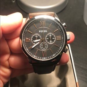 Men’s Fossil Watch